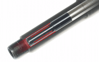 A-PLUS 6.08 Airflow Power Precision Inner Barrel Set for WE/VFC M4 10.5